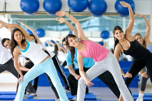 Phụ nữ lười vận động dễ bị ung thư cổ tử cung