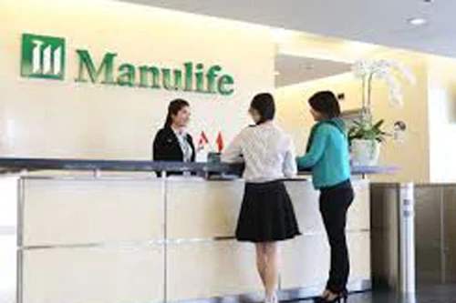 Manulife Việt Nam được tôn vinh vì sản phẩm và dịch vụ tốt