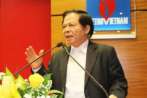 Vựa lúa đồng bằng sông Hồng bị đe dọa 