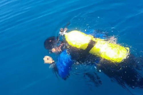 Tiếp tục thông tin về công tác tìm kiếm các quân nhân hy sinh