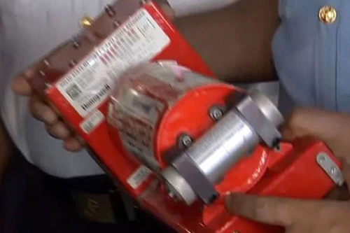 Hộp đen máy bay CASA-212 được giải mã như thế nào?