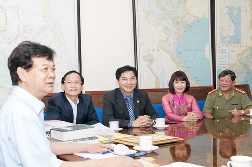 Trân trọng tấm lòng của Thủ tướng