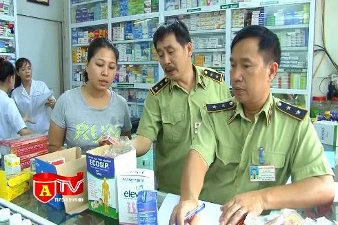 Tổng cục Quản lý thị trường được thành lập có tăng đầu mối, biên chế không?