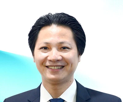 Ông Đỗ Thanh Sơn phụ trách Ban điều hành VietinBank