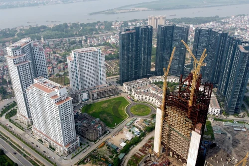 HoREA tiếp tục kiến nghị bỏ quy định sở hữu nhà chung cư có thời hạn