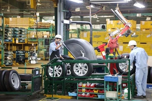 Bộ Tài chính: Giảm 50% lệ phí trước bạ cũng khó kích cầu thị trường ô tô nội