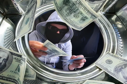 Cảnh báo nhiều thủ đoạn mới của tội phạm rửa tiền