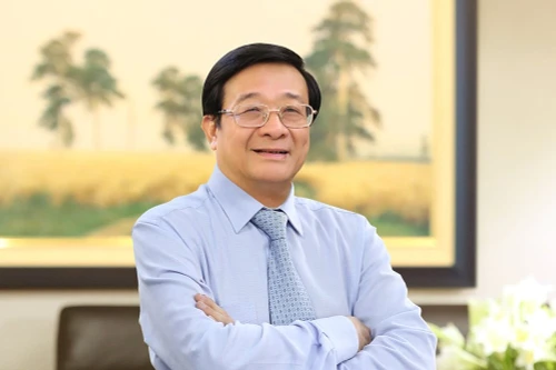 Hiệp hội Ngân hàng: Siết cấp vốn cho khách hàng lớn là cần thiết