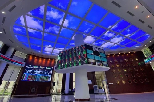 HOSE chuẩn bị kiểm thử hệ thống KRX