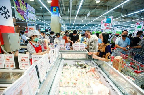 Nhiều giải pháp để lương tăng, giá không tăng