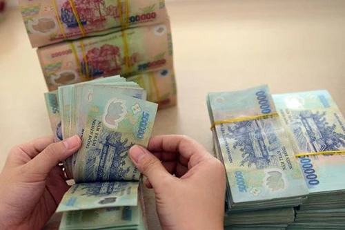 Họp khẩn sửa Thông tư 06, tháo gỡ khó khăn cho tín dụng bất động sản