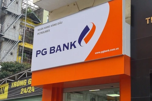 PG Bank chính thức đổi tên thành Ngân hàng Thịnh vượng và Phát triển