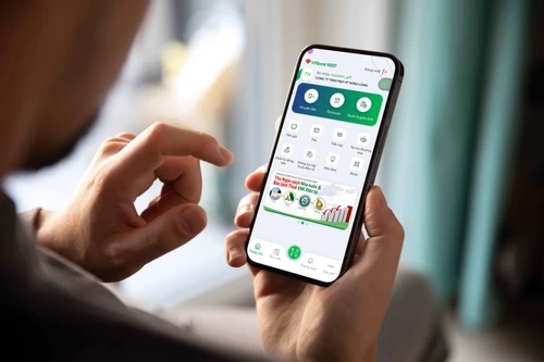 VPBank NEOBiz được vinh danh ứng dụng ngân hàng tốt nhất dành cho SME và Micro-SME