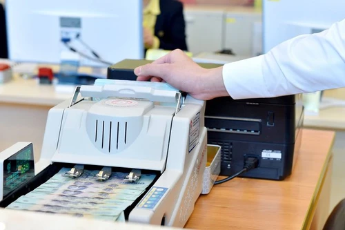 VIS Rating: Các ngân hàng nhỏ đang phải đối mặt với nhiều vấn đề nợ xấu và thanh khoản