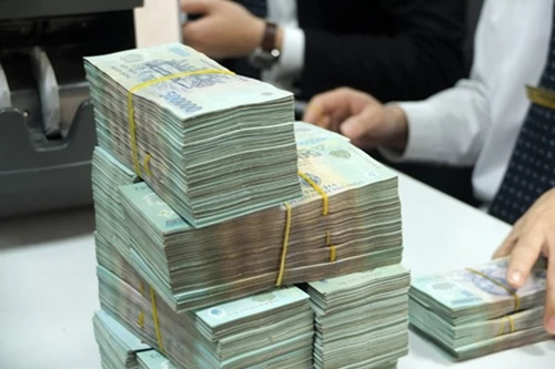 Thu ngân sách nhà nước vượt dự toán năm