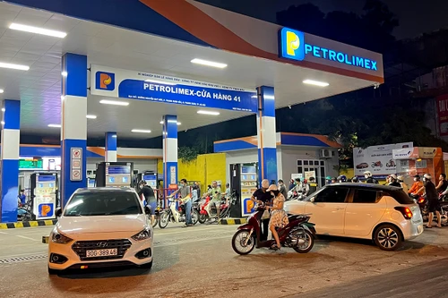 Quỹ Bình ổn giá xăng dầu dư hơn 5.640 tỷ đồng, Petrolimex chiếm hơn 43%