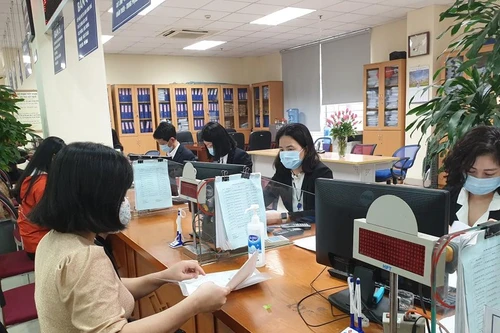 Luân chuyển, xử lý nghiêm công chức thuế lơ là, bao che doanh nghiệp gian lận hóa đơn