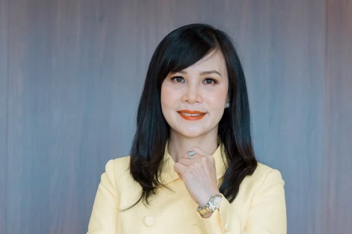 Cựu CEO Kienlongbank làm Tổng giám đốc Vietbank