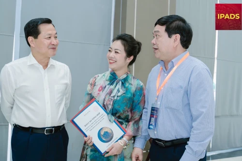 Xây dựng chính sách thuế tối thiểu toàn cầu: Nghiên cứu áp dụng ưu đãi bằng tiền