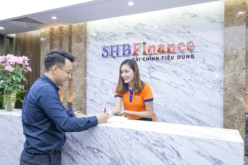 Ngân hàng Nhà nước chấp thuận chuyển đổi hình thức pháp lý đối với SHB Finance