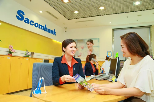 Cổ đông Sacombank tiếp tục “nhịn” cổ tức