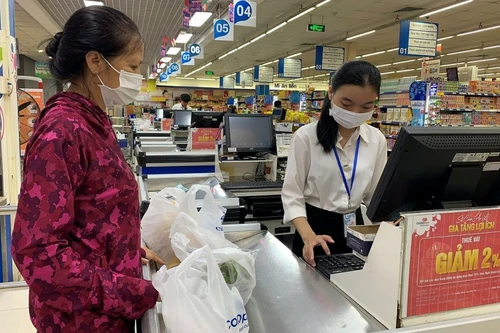 Chính phủ đề xuất tiếp tục giảm 2% thuế VAT trong 6 tháng cuối năm 2024