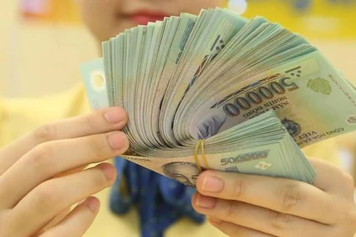 Đề xuất cơ chế tạo nguồn để cải cách tiền lương từ 1/7/2024