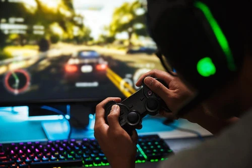 Rà soát, siết chặt thanh tra, kiểm tra thuế hoạt động kinh doanh game