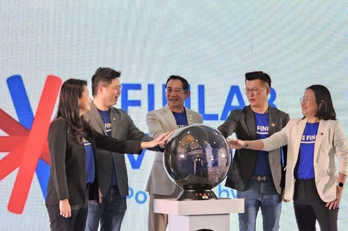 Ra mắt UOB FinLab – hỗ trợ các doanh nghiệp vừa và nhỏ chuyển đổi số