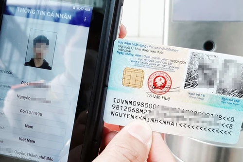 Ngân hàng liên kết dữ liệu dân cư: Tội phạm ngân hàng khó có “đất sống”