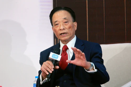 TS Nguyễn Trí Hiếu nhận định về các kênh đầu tư: 2023 không phải để mạo hiểm, hãy “thắt dây an toàn” vào