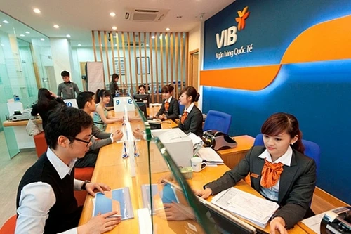 Cổ đông ngân hàng nào sẽ nhận cổ tức tiền mặt ngay trong quý I/2023?