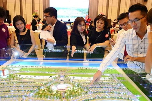 Đề xuất ban hành hàng loạt thuế chống đầu cơ nhà, đất