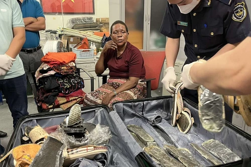 Hải quan Việt Nam tiếp tục triển khai Chiến dịch Con Rồng Mê Kông 6