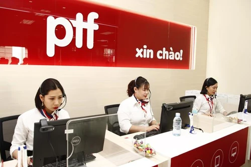 Thương vụ Công ty tài chính PTF: AEON Financial Service xác nhận SeABank không gian lận