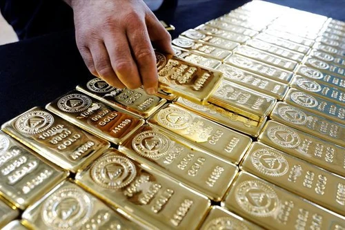Vì sao chuyên gia kỳ vọng giá vàng sẽ tăng trong tuần tới?