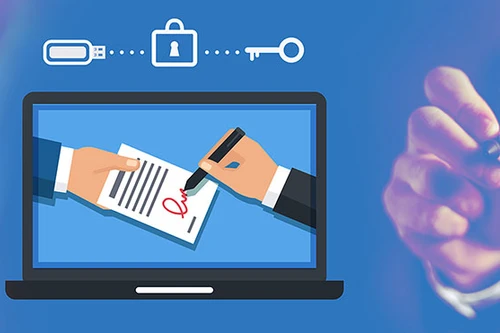 Chặn gian lận hóa đơn điện tử: Ngành Thuế muốn các bộ, ngành cùng vào cuộc