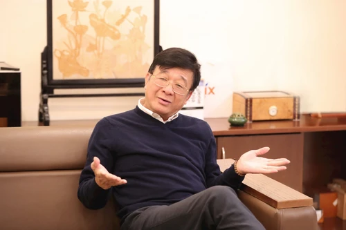 Tổng thư ký VNBA: Bỏ quy định kiểm soát sử dụng vốn vay là trái pháp luật, trái thông lệ quốc tế