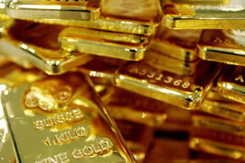 Tăng gần 3 triệu đồng/lượng, vàng SJC đạt kỷ lục mới 133,4 triệu đồng/lượng