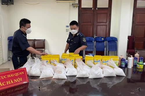 Giáp Tết, tình hình buôn lậu, gian lận thương mại diễn biến phức tạp