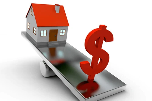 Ngân hàng “chật vật” rao bán bất động sản, dự án, khách sạn... để thu nợ