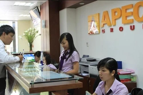 Số lượng tài khoản chứng khoán vượt 9 triệu