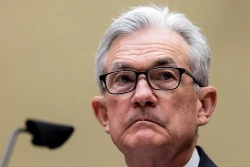 Fed phát đi thông điệp gì sau khi tăng lãi suất lên mức cao nhất trong vòng 22 năm?