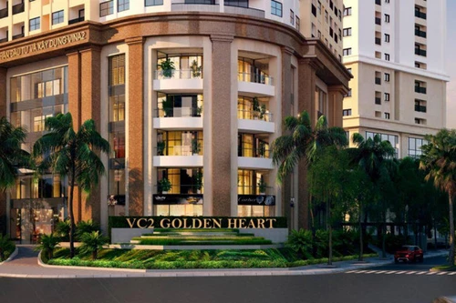  VINA2 bị phạt, truy thu gần 16 tỷ đồng tiền thuế