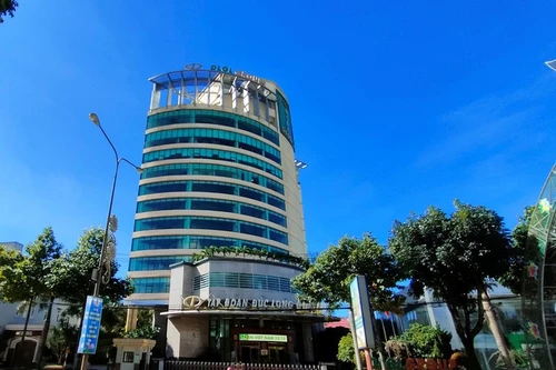 Tòa án thụ lý đơn yêu cầu mở thủ tục phá sản với Đức Long Gia Lai