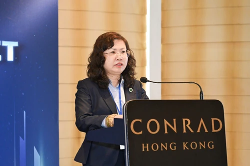 Tháo gỡ 2 vấn đề trọng yếu để nâng hạng thị trường chứng khoán Việt Nam