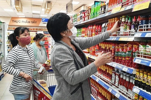 Tiếp tục đề xuất giảm 2% thuế VAT