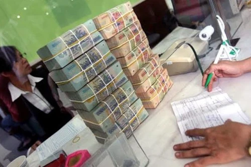 Ngân hàng lo bị “siết” hoạt động mua trái phiếu doanh nghiệp