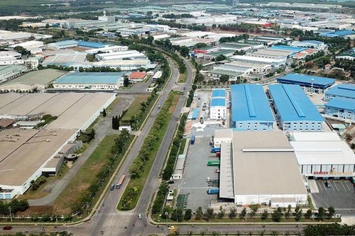 Sắp hết hạn nộp hồ sơ đề nghị giảm tiền thuê đất, Cục Thuế Hà Nội ra thông báo thúc giục