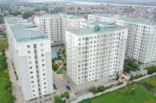 Đề xuất hai vợ chồng thu nhập không quá 30 triệu đồng có thể được mua nhà ở xã hội